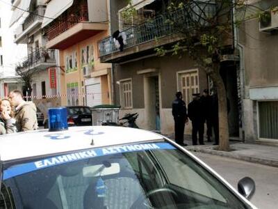 ΣΟΚ! Αυτοκτόνησε ηλικιωμένος όταν ήρθαν ...