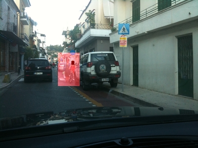 Ναύπακτος: Οταν οι φύλακες του νόμου παρ...