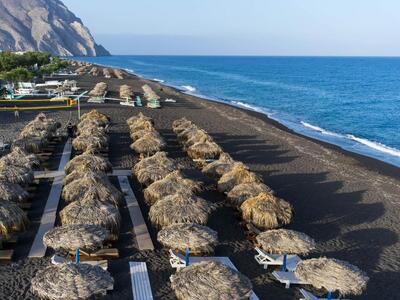 Το ελληνικό νησί που ψηφίστηκε το ομορφό...