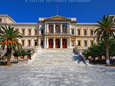 Πάτρα: Το "Πλήρωμα 94" πάει......