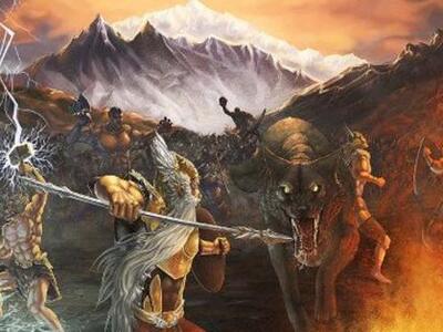 Το Σάββατο έρχεται πάλι το τέλος του κόσ...