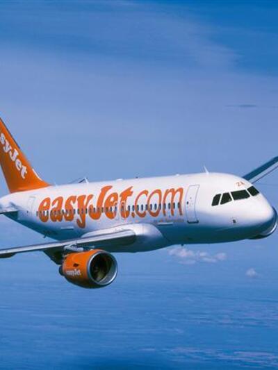 Ζάκυνθος - Λονδίνο, από το καλοκαίρι με ...