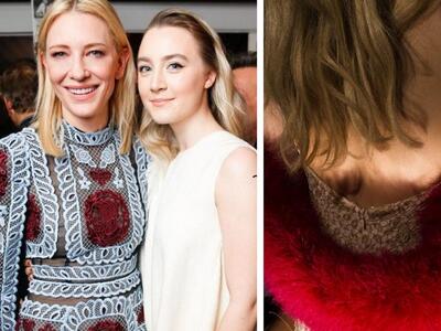 ΕΚΠΛΗΚΤΙΚΕΣ FASHION ΕΜΦΑΝΙΣΕΙΣ ΠΡΙΝ ΤΙΣ ...