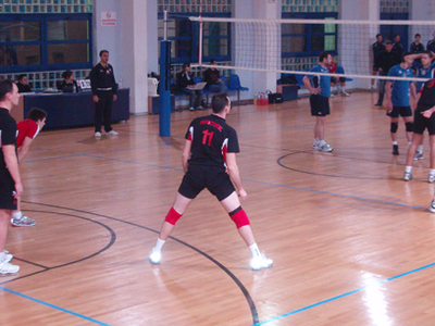 Φιλικό της Παναχαϊκής με την  Εθνική Εφήβων