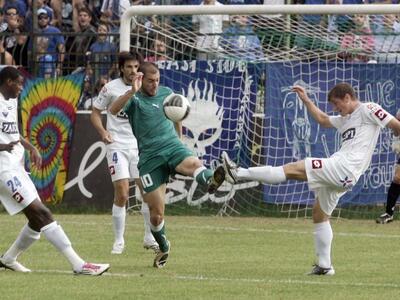 Πήρε νίκη και βρέθηκε στην κορυφή ο ΠΑΣ