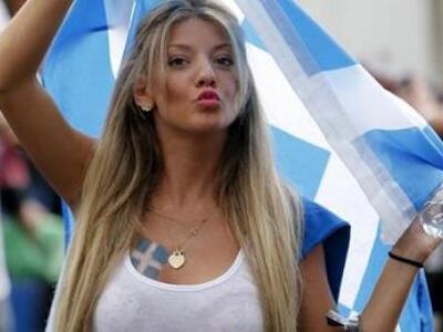 Ποδόσφαιρο: Δέκατη στην παγκόσμια κατάτα...