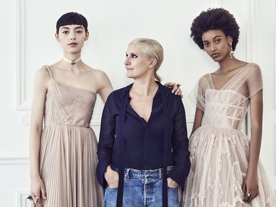 Dior Cruise: Είναι οριστικό, show στο Κα...