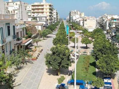 Έκθεση χειροποίητων δημιουργιών και κοσμ...