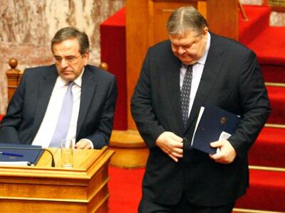 Στο κυνήγι των «180» για τον Πρόεδρο: Έχ...