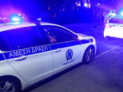 Νεκρός 44χρονος σε τροχαίο με πατίνι στη...