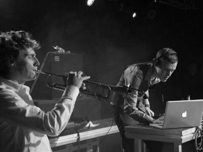 Gazarte taratsa live sessions -Ηλιόλουστ...