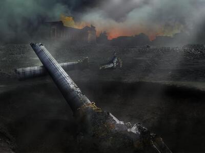 Το τέλος του Κιέβου