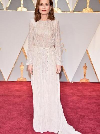 ΙΖΑΜΠΕΛ ΙΠΕΡ ΜΕ ARMANI