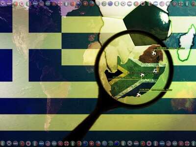 Καυστικά τα σχόλια στα διεθνή ΜΜΕ για τη...