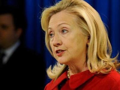 Μίνι σειρά για τη ζωή της Χίλαρι Κλίντον