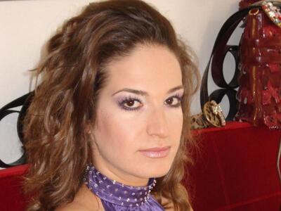 Συνελήφθη η Εύα Λάσκαρη