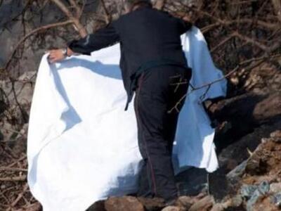 Λευκάδα: Σε γυναίκα που είχε εξαφανιστεί...