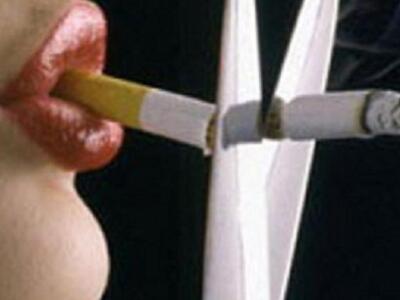 Τα κάπνισμα μπορεί να είναι δείγμα προβλ...