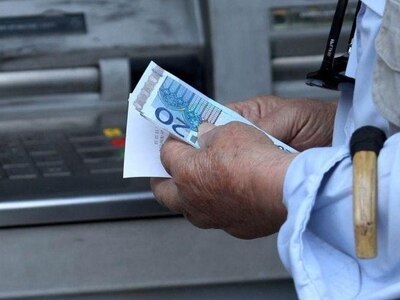 Συντάξεις Φεβρουαρίου 2026: Πότε αρχίζει...