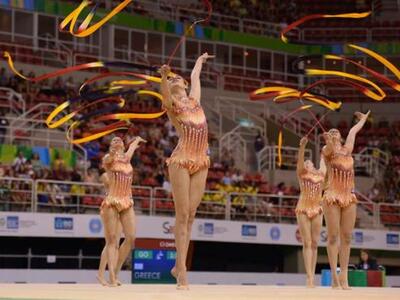 Και το ελληνικό ανσάμπλ πάει Ρίο