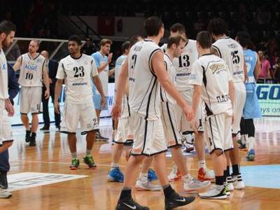 Μπάσκετ: Ο Απόλλων Carna παίζει σήμερα (...