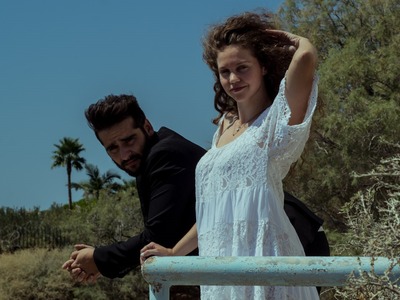 "Οι κάτω απ' τ' αστέρια" του Τ...