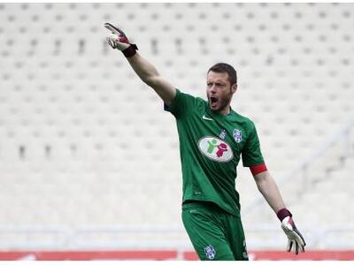 Παναχαϊκη: Ο Κατσουράνης θέλει Σαλπιγγίδ...