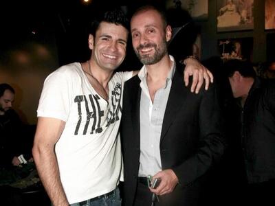 Παναγιώτης Πετράκης