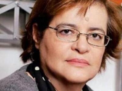 «Η Έλλη Στάη είναι το πιο υπερεκτιμημένο...