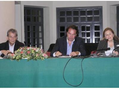 Παρουσιάστηκε το 10ο τεύχος του περιοδικ...