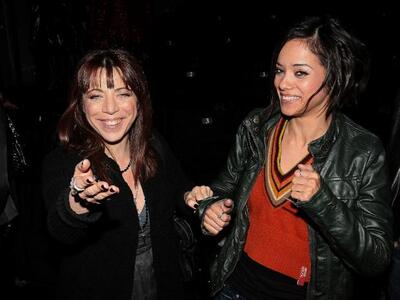 Δήμητρα Παπαδοπούλου, Κατερίνα Τσαβάλου