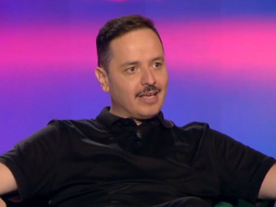 Αλέξανδρος Τσουβέλας: «Είμαι συμβιβασμέν...