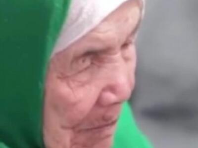 Η απίθανη ιστορία της γιαγιάς, 105 ετών,...