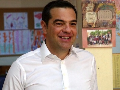 ΣΥΡΙΖΑ: Σεβόμαστε τη λαϊκή ετυμηγορία - ...