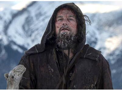 Ντι Κάπριο, Λάρσον, Σταλόνε και Βικάντερ...