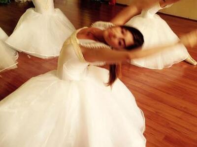 Η Χοροδράση στο "Πάνθεον" με τ...