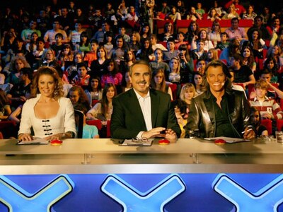 Ο Νίκος Γεώργας τραγούδησε Παβαρότι στο ...