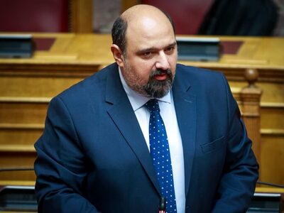 «Όχι» από ΠΑΣΟΚ, ΣΥΡΙΖΑ, ΚΚΕ και Νέα Αρι...