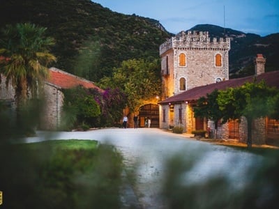 Φιλανθρωπική συναυλία στην Achaia Clauss...