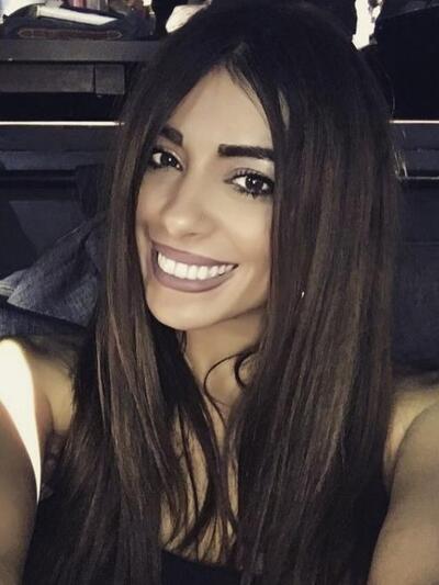 Η Μυρσίνη Αρναούτη