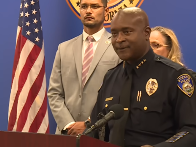 ΗΠΑ: Συνελήφθη ο serial killer του Στόκτ...