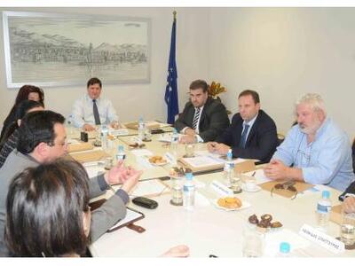 Πάτρα: "Πράσινο φως" από τον Ο...