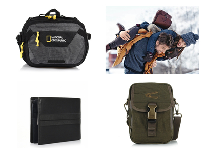 Το Brandbags Travel μας κάνει δώρο - έκπ...