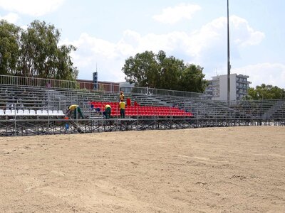 Το πρόγραμμα του Final 4 beach handball ...
