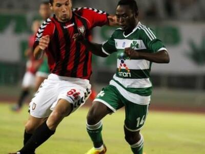 Φιλικό με Παναθηναϊκό για την Παναχαϊκή