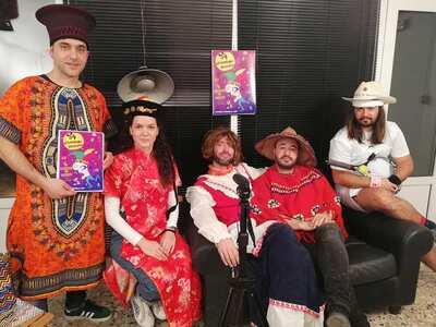 Πάτρα: Αυτό είναι το πρόγραμμα του 54ου ...