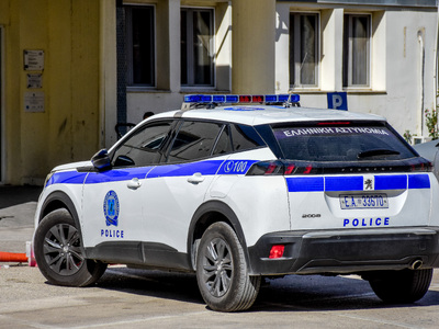 Ζάκυνθος: 59χρονη χωρίς τις αισθήσεις τη...