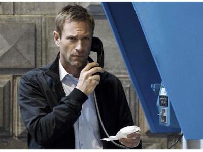 H περιπέτεια "The Expatriate-Ο Κυνη...