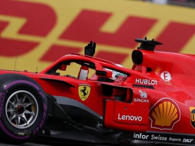 Φόρμουλα 1: Πρώτος θα ξεκινήσει ο Φέτελ ...