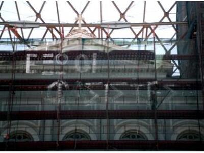 Πάτρα: Οι... ακροβάτες της Παντάνασσας κ...